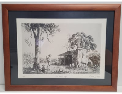 Art Market (A986) - Lot 5039