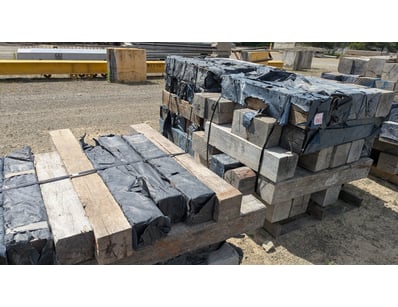 MOSTLY UNRESERVED Precast Site Closure (ON4378) - Lot 93