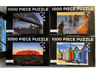 Sport, Leisure & Lifestyle (SAA982) - Lot 4165