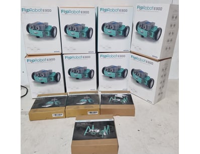 Sport, Leisure & Lifestyle (NSWA982) - Lot 2914