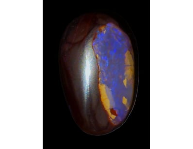UNRESERVED Diamonds, Gemstones & Opals (A1005) - Lot 326