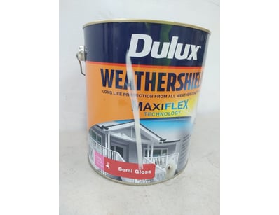 Ultimate Surplus Paint Event (GCA985) - Lot 1445