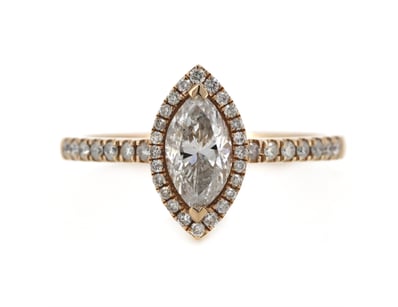 Diamonds Are A Woman's Best Friend (A977) - Lot 1029