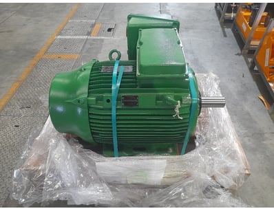 Civil, Transport & Machinery - Nationwide (ON4... - Lot 7705