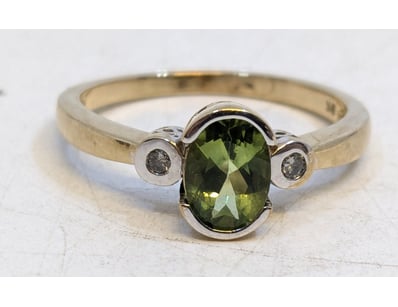 Affordable Jewellery Market (A987) - Lot 1216