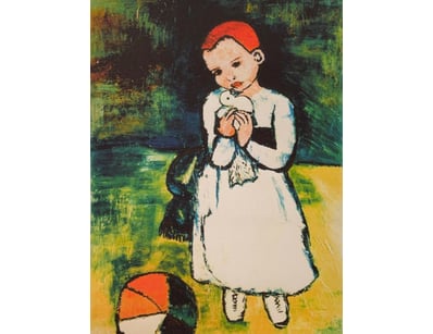 Art Market (A982) - Lot 1752