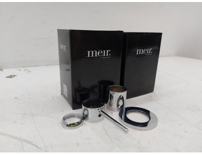 Home Improvement, DIY & Hardware (NSWA986) - Lot 1085