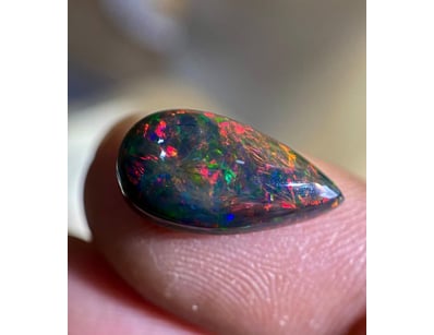 UNRESERVED Diamonds, Gemstones & Opals (A1002) - Lot 140