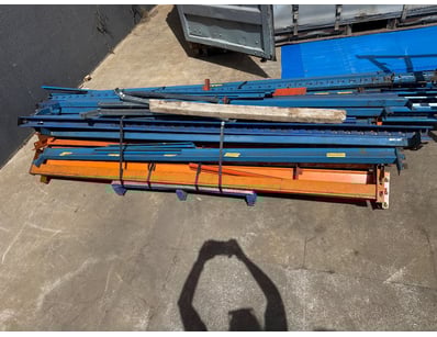 Civil, Transport & Machinery - Nationwide (ON4... - Lot 9675