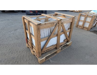 UNRESERVED Porcelain & Ceramic Tiles Business Cl... - Lot 23