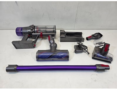 Factory Returned Reconditioned Dysons Liquidati... - Lot 405