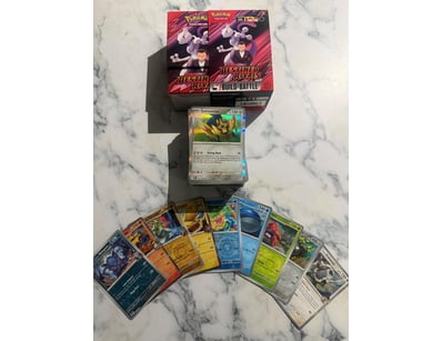 Trading Cards, Gaming & Collectables (A1000) - Lot 906