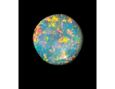 UNRESERVED Diamonds, Gemstones & Opals (A1001) - Lot 44