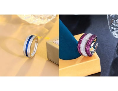 UNRESERVED Affordable Jewellery (A982) - Lot 1786