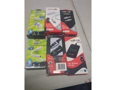 Homewares, Leisure & Pastimes (WAA1005) - Lot 93