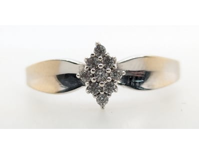 Affordable Jewellery Market (A995) - Lot 180