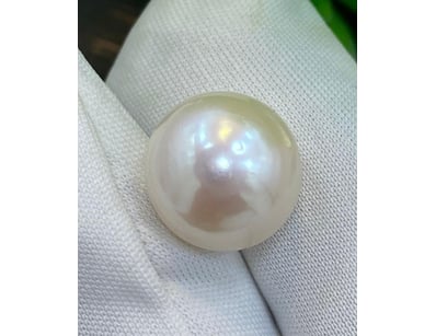 UNRESERVED Diamonds, Gemstones & Opals (A981) - Lot 5011