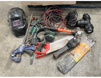 National Surplus Clearance - Lot 430