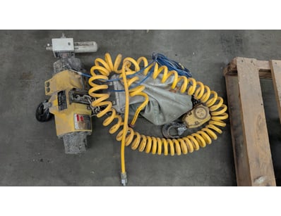 Home Improvement, DIY & Hardware (A976) - Lot 153
