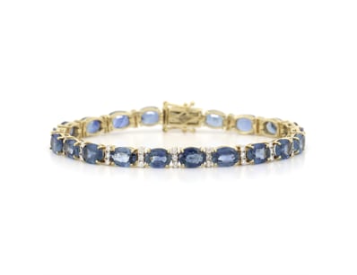 Luxury Jewellery (A998) - Lot 534