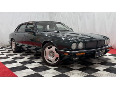 Classic, Muscle & Barn Finds - Lot 268