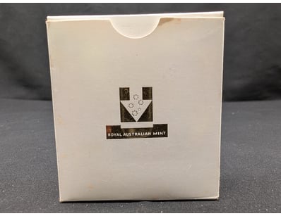 UNRESERVED Coins, Banknotes & Bullion (A1006) - Lot 728