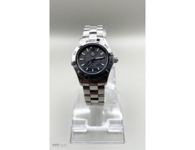 TAG HEUER AQUARACER WOMEN'S QUARTZ WAF1410 

Brand...