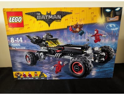 **UNRESERVED** COOKIE'S LIFETIME COLLECTION OF ... - Lot 532