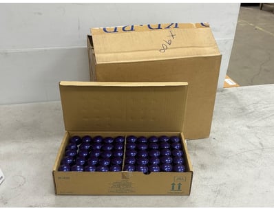 Beauty & Cosmetic Supplies - Liquidation (A1008) - Lot 123