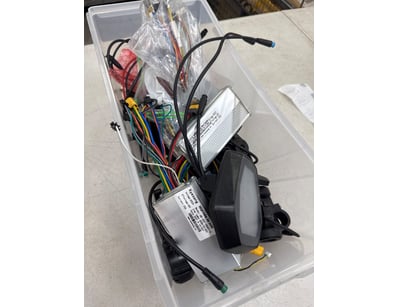 $2M UNRESERVED Major Retailer Business Relocati... - Lot 235