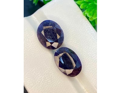 UNRESERVED Diamonds, Gemstones & Opals (A997) - Lot 162