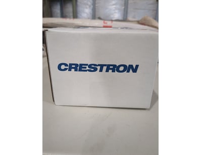 Crestron ODT-C-POE Occupancy Sensor. Model M201903...