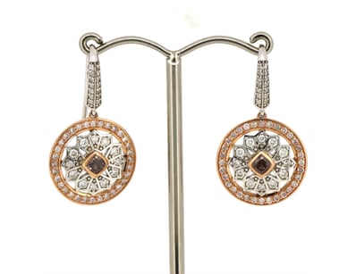 Luxury Jewellery (A985) - Lot 2701