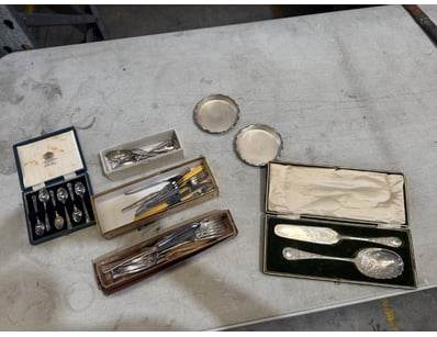 Hospitality, Catering & Events (A997) - Lot 181