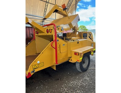 Machinery & Agriculture Equipment Clearance (ON4495) - Lot 9