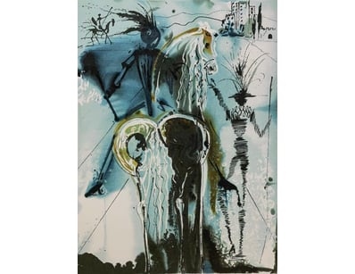 Art Market (A982) - Lot 2557