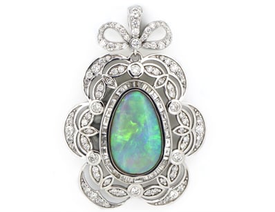 Opal Grandeur (A977) - Lot 501