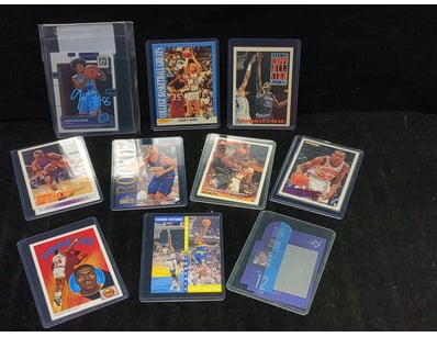 Trading Cards, Gaming & Collectables (A1004) - Lot 1363