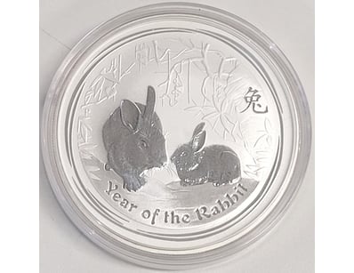 Banknotes & Coins (A982) - Lot 1701