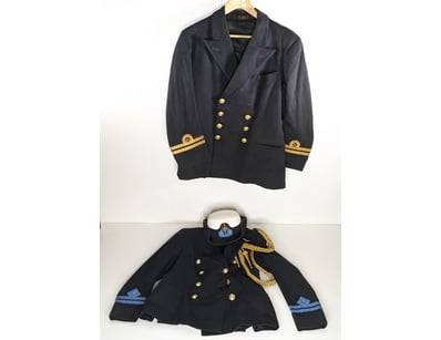 Historic Arms & Militaria (A991) - Lot 4009