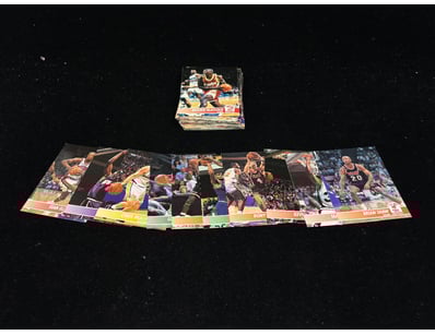 Trading Cards, Gaming & Collectables (A1005) - Lot 904