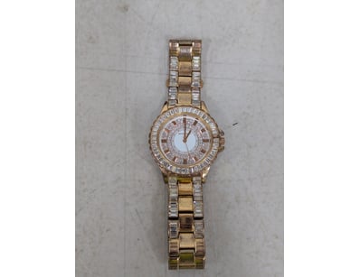 Police Seized Property & Unclaimed Jewellery (A... - Lot 438