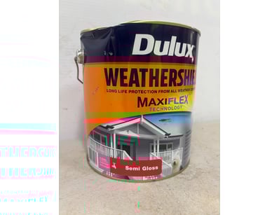 Ultimate Surplus Paint Event (GCA985) - Lot 1453