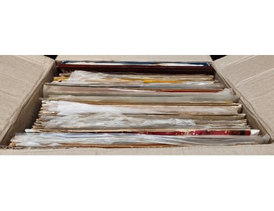 Antiques, Vintage & Interior Treasures (A1006) - Lot 100432