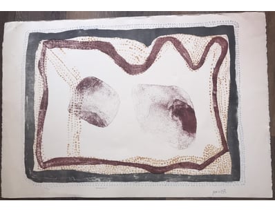 Fine Art (A975) - Lot 2501