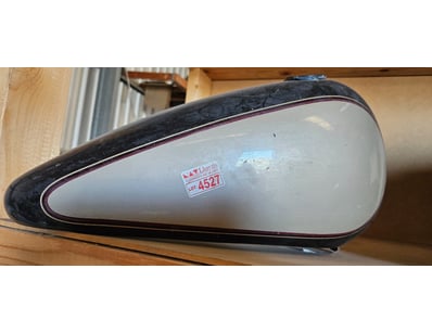 Mechanical Business Closure - Lot 4527