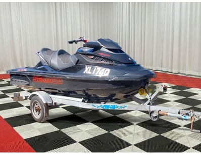 2010 SeaDOO RXT 260 RS 
Year: 2010
Make: SeaDOO
Mo...