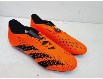 Major Brand Apparel & Footwear Liquidation Even... - Lot 116