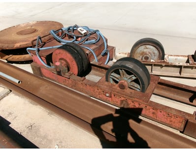 Workshop Equipment Dispersal (ON4392) - Lot 3