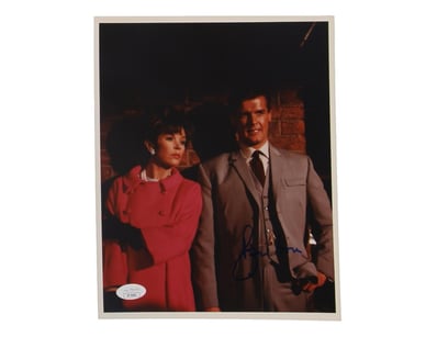 Mancave & Memorabilia (A1007) - Lot 138